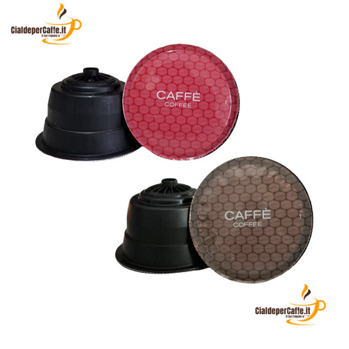 200 capsule compatibili - 200,