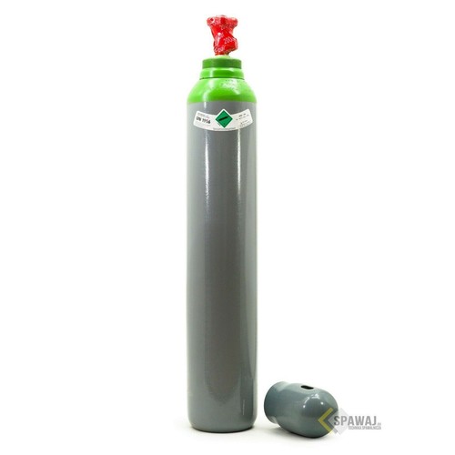 Bombola gas litri mista - gas,