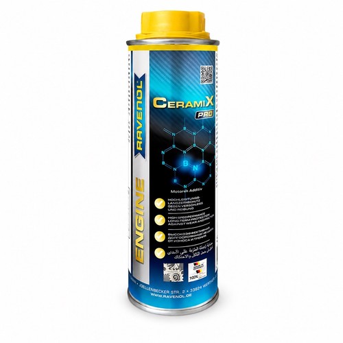 Ravenol ceramix pro 300ml - ravenol,