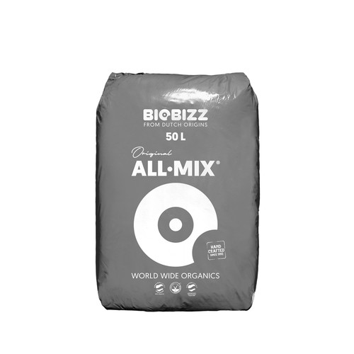 Biobizz all mix - all, terra