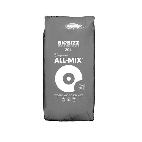 Biobizz all mix terra - all,