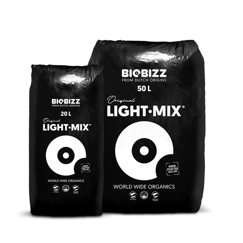Biobizz light mix - biobizz, –