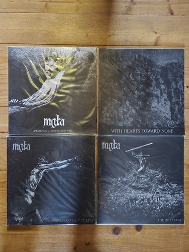 Mgla mix - mgla,