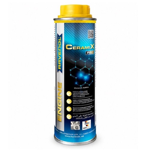 Ravenol ceramix pro 300ml - ravenol, ceramix-pro