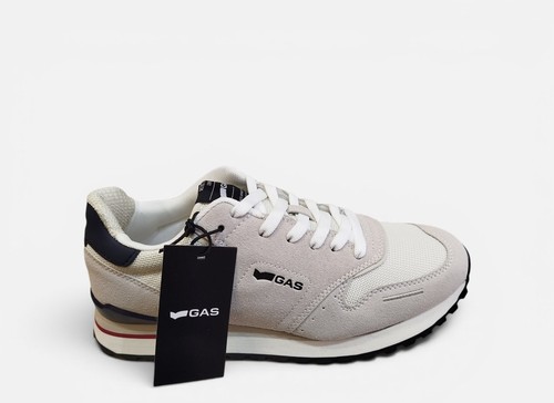 Gas alba mix sneakers - alba,