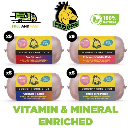 Prodog raw vitamin - prodog,