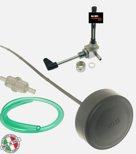 Kit revisione tappo - kit,