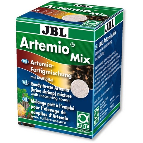 Jbl artemio mix 230gr - artemio,