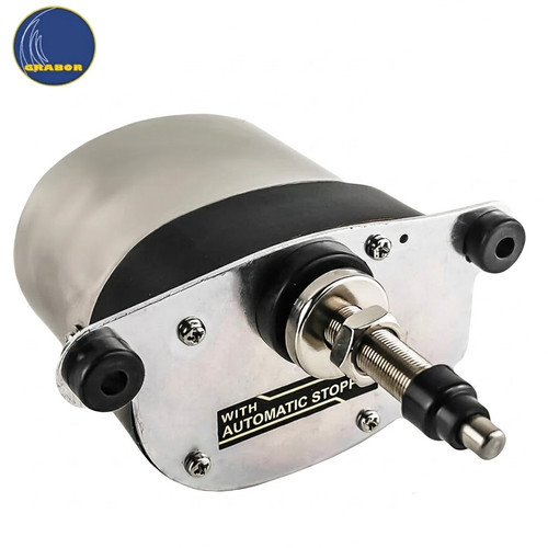Motorino tergicristallo per - motorino,