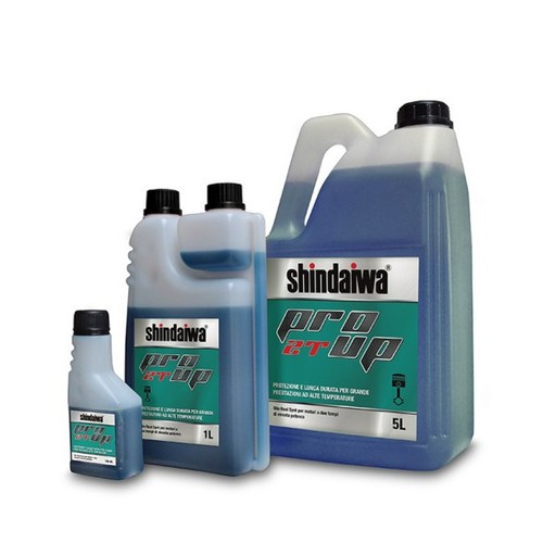 Shindaiwa mix pro olio - mix,