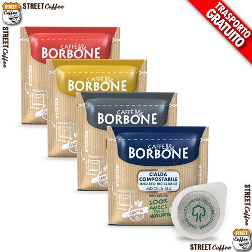 200 assaggio mix - 200, cialde