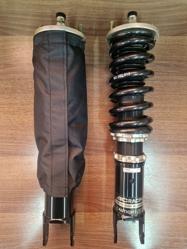 Copri calze coilover - 4x,