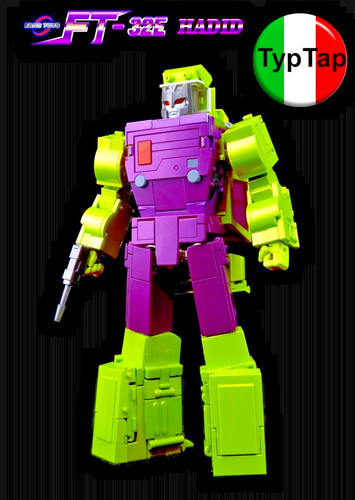 Subito italia fanstoys - in, italia!
