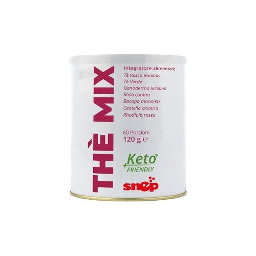Snep the mix integratore - snep,