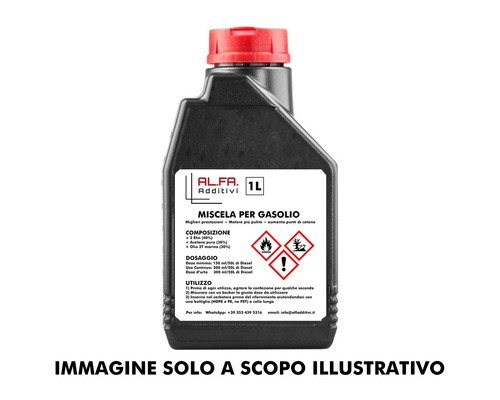 2ehn99 premiscelato mix 2ehn - 2ehn99, premiscelato.