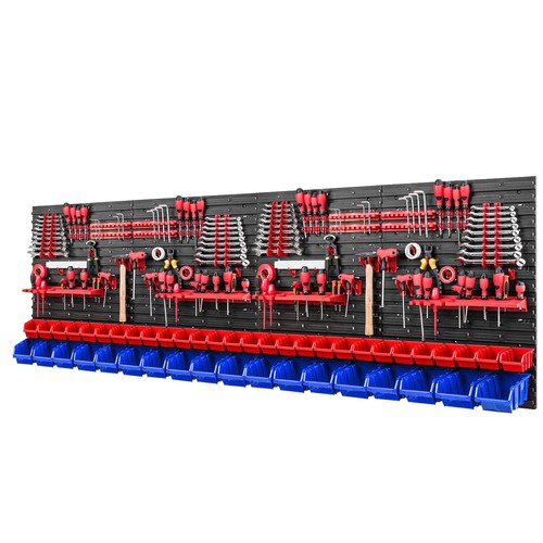 Parete portautensili 2304 - , x