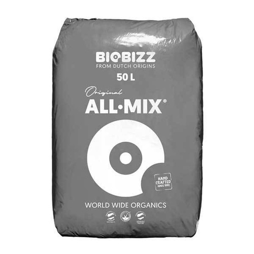 Biobizz all mix terriccio - mix,