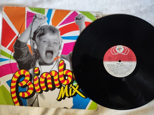 Baby records bimbo - records,