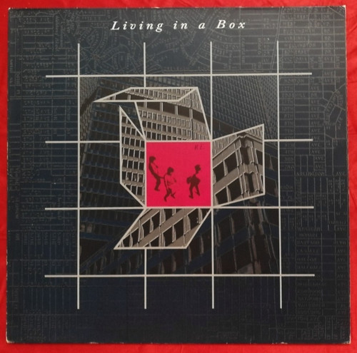 Living box - in,