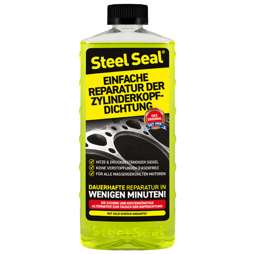 Steel seal 473 guarnizione - steel,