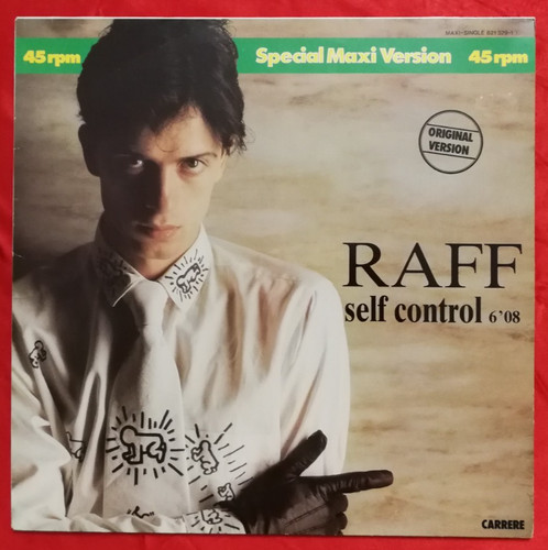 Raf self control 12 - raf,