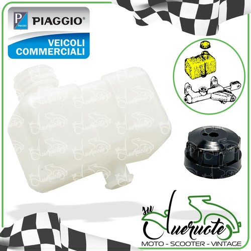 Serbatoio olio vaschetta pompa - olio,