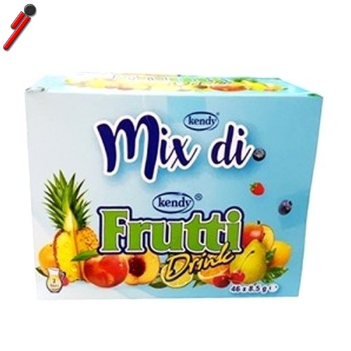 Kendy mix frutti drink - kendy,, di