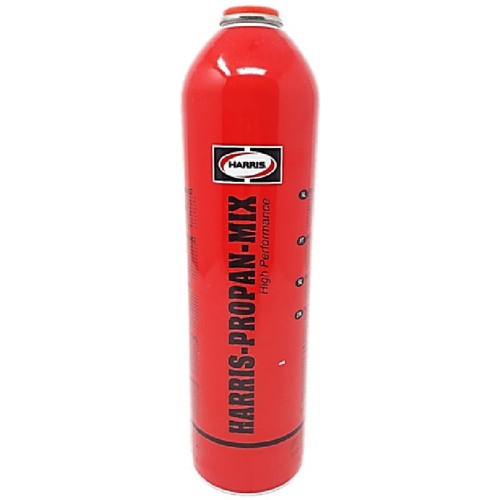 Harris propan mix bombola - , a