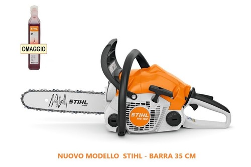 Motosega stihl 162 barra - motosega,