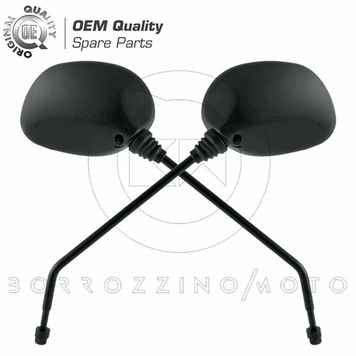 Coppia specchi specchietti - coppia,