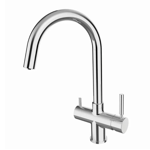 Rubinetto vie 8 mix - 5, 3/8"